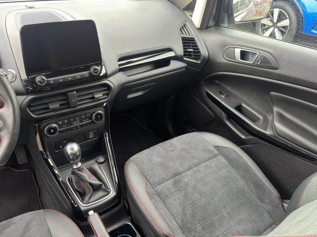 Ford EcoSport ST Line