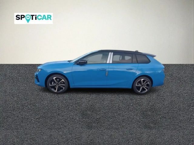 Opel Astra GS-Line Grand Sport