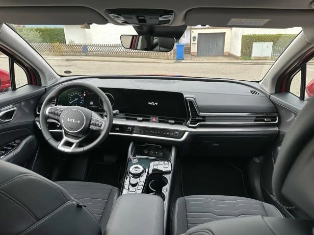 Kia Sportage Spirit Vierwielaandrijving