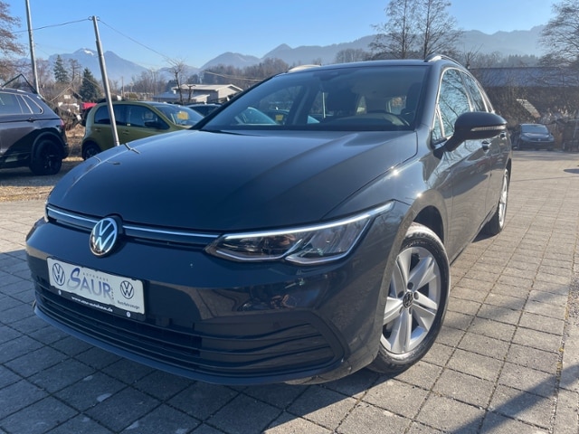 Volkswagen Golf 2.0 TDI Golf VIII Variant