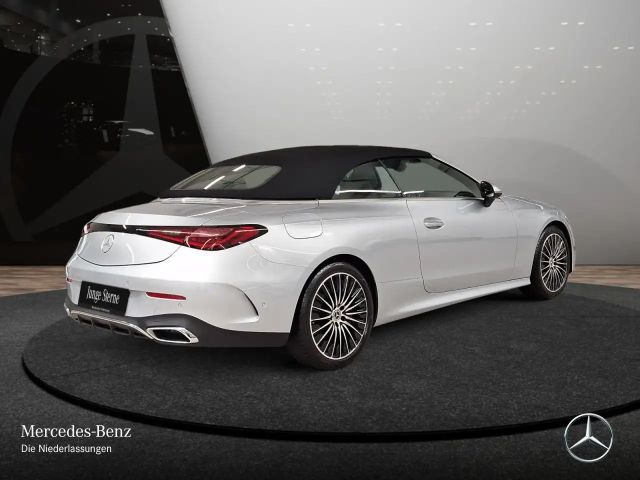 Mercedes-Benz CLE 200 AMG Line