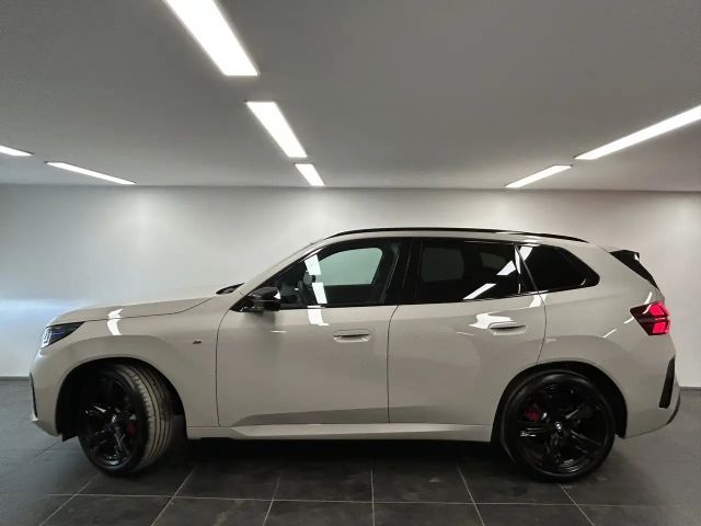 BMW X3 M-Sport xDrive