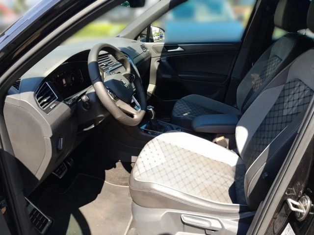 Volkswagen Tiguan DSG R-Line