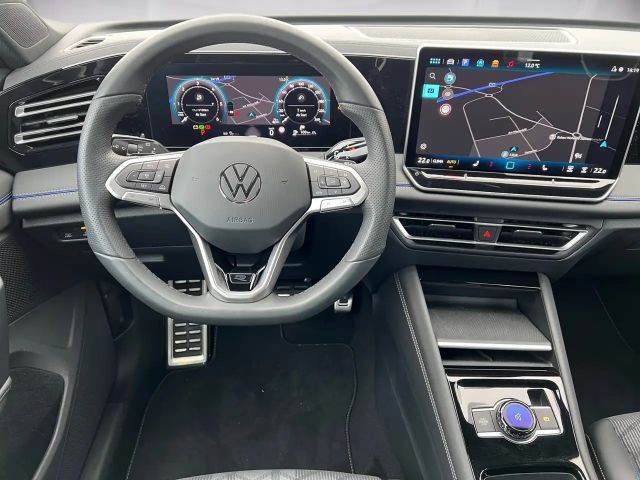 Volkswagen Tiguan 2.0 TDI 4Motion R-Line