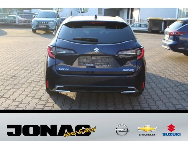 Suzuki Swace Comfort Hybrid