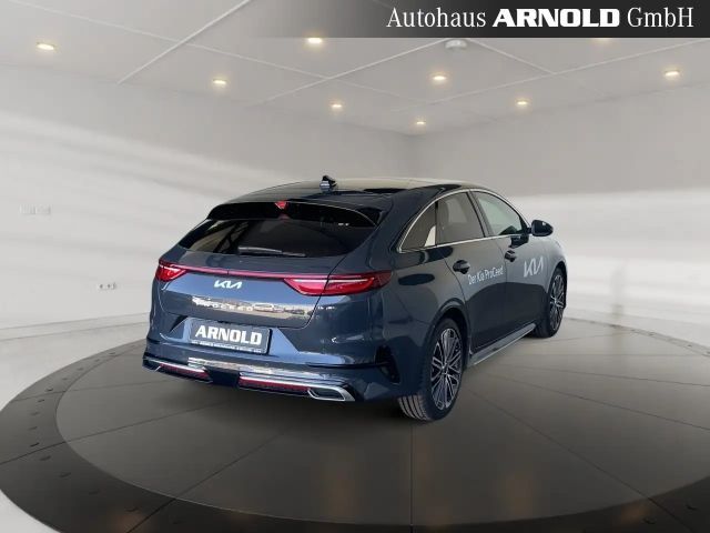 Kia ProCeed GDi GT-Line