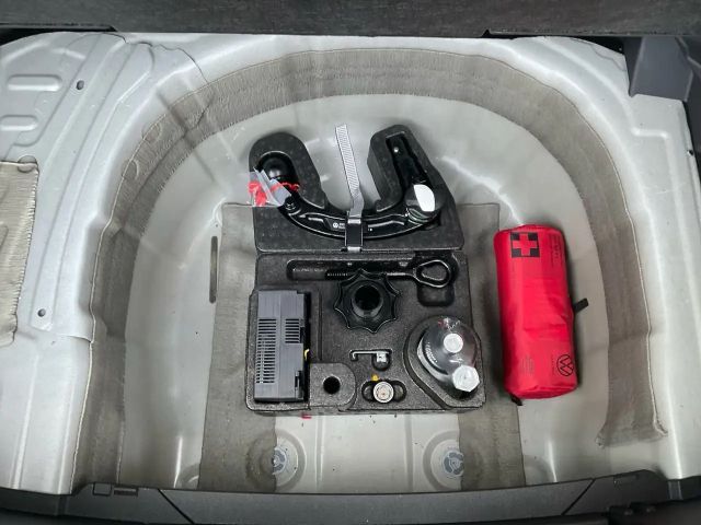 Volkswagen T-Cross 1.0 TSI DSG