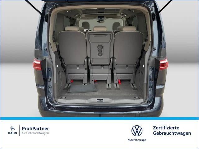 Volkswagen Multivan DSG T7