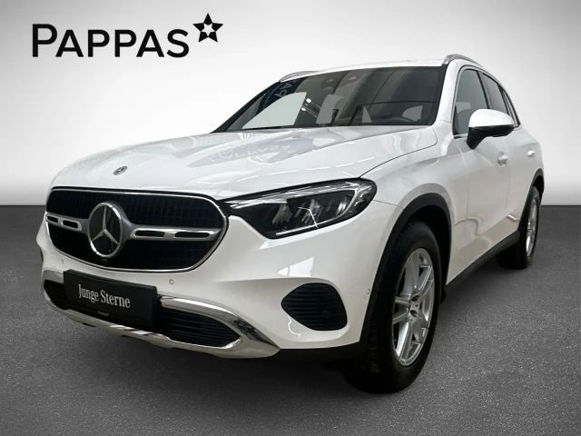 Mercedes-Benz GLC 220 4MATIC GLC 220 d
