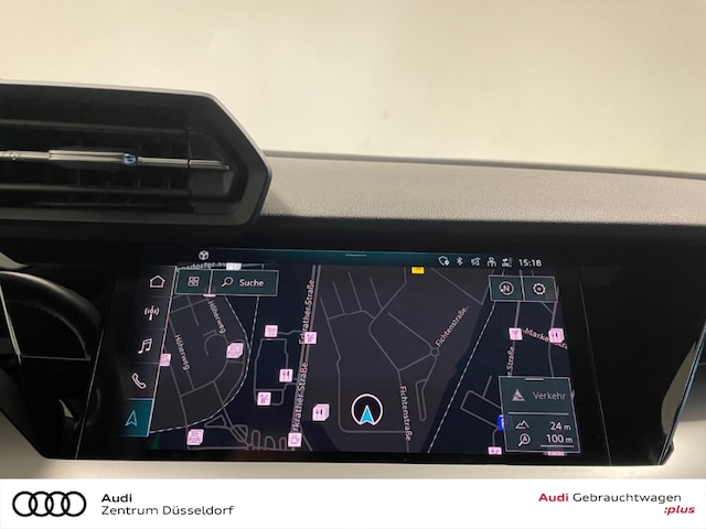 Audi A3 30 TFSI S-Tronic Sportback