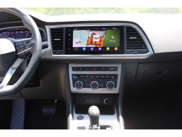 Seat Ateca 1.5 TSI DSG