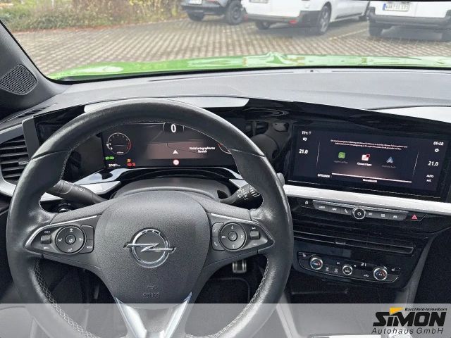 Opel Mokka 1.2 Turbo Turbo Ultimate