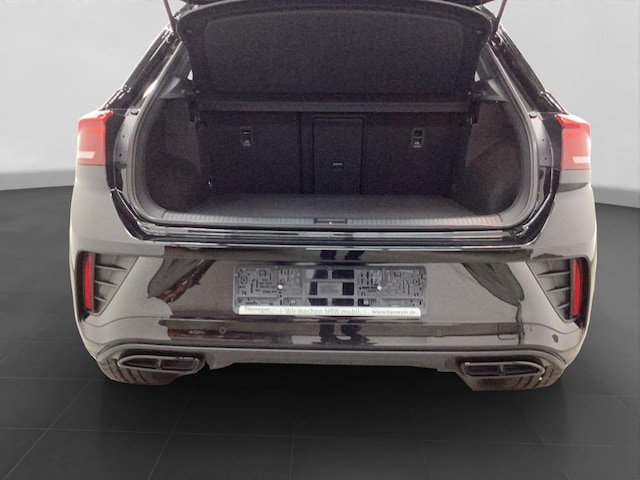 Volkswagen T-Roc 1.5 TSI DSG R-Line