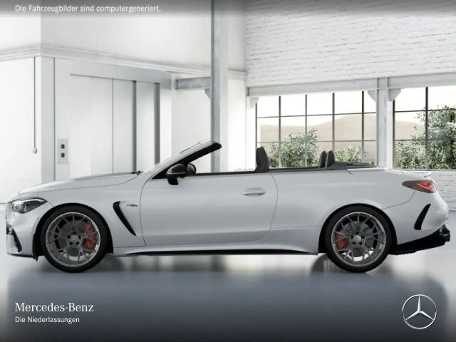 Mercedes-Benz AMG CLE 4MATIC CLE 53 amg