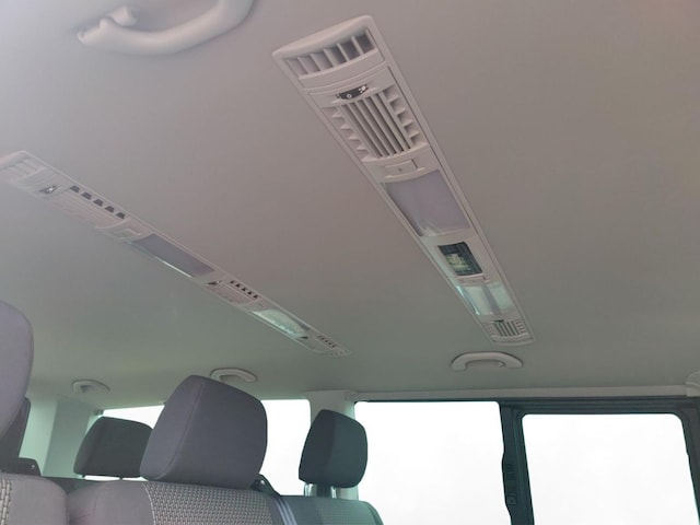 Volkswagen Caravelle Lang T6 Trendline