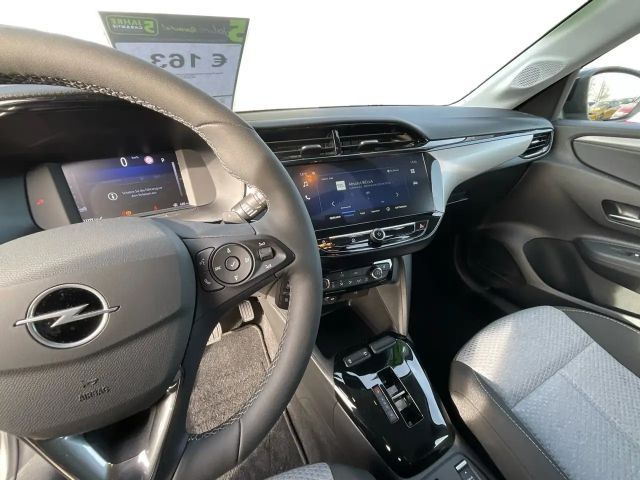 Opel Corsa Edition business+