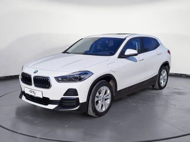 BMW X2 Advantage pakket xDrive25e
