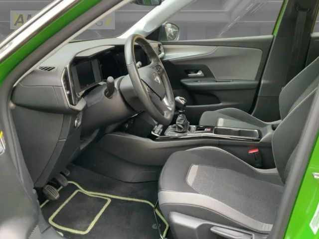 Opel Mokka 1.2 Turbo Edition Turbo