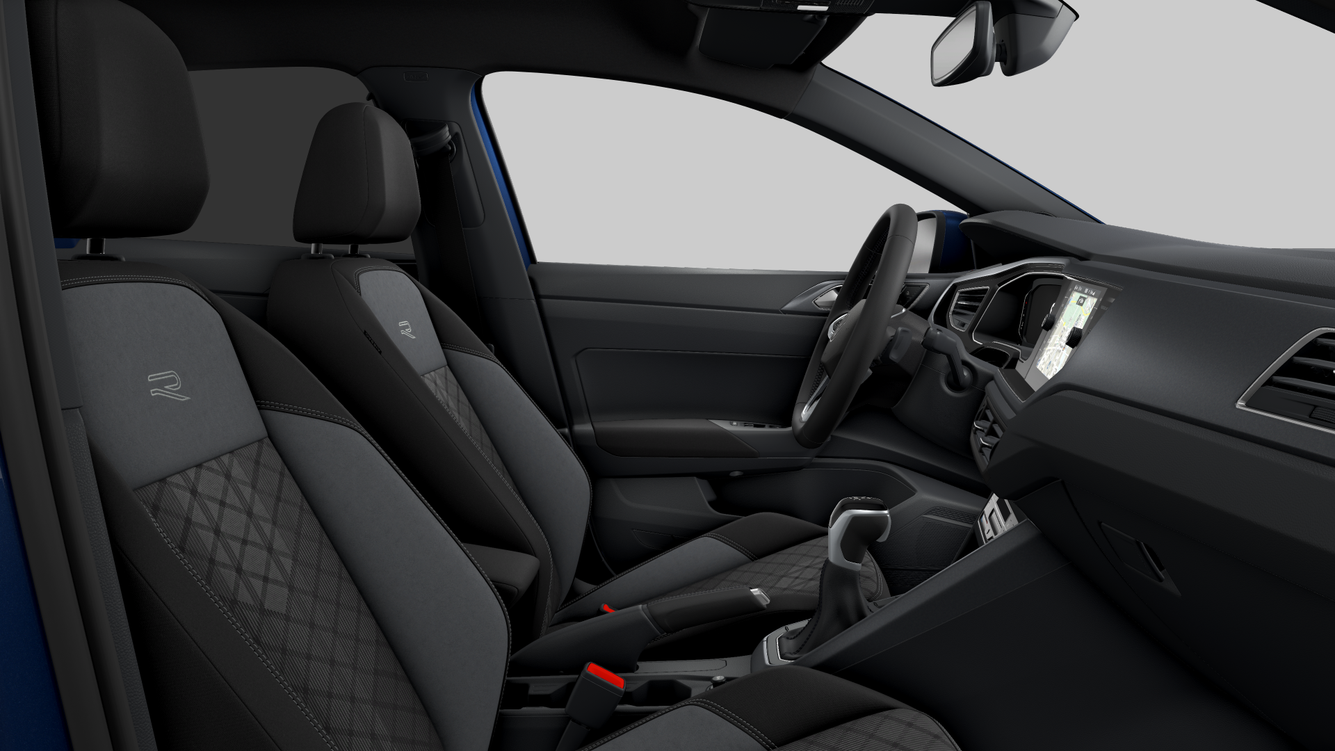 Volkswagen Taigo 1.0 TSI DSG