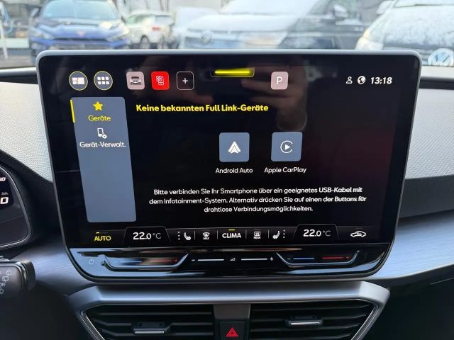 Seat Leon 1.5 eTSI DSG