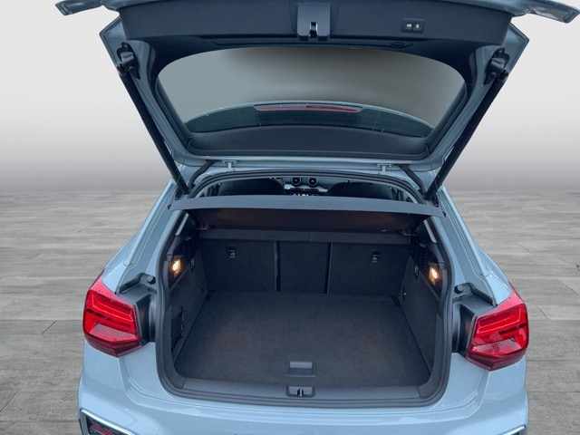 Audi Q2 35 TFSI S-Tronic