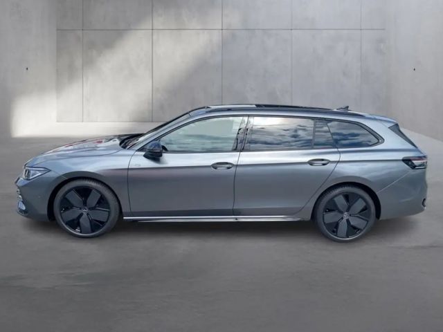 Volkswagen Passat 4Motion DSG Sport Variant