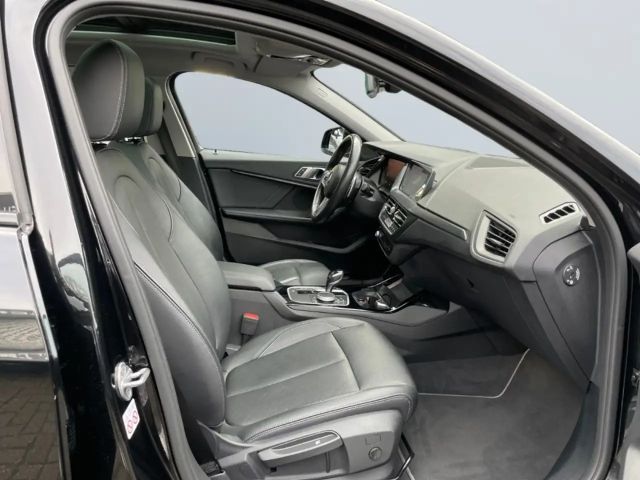 BMW 120 120i Luxury Line Sedan