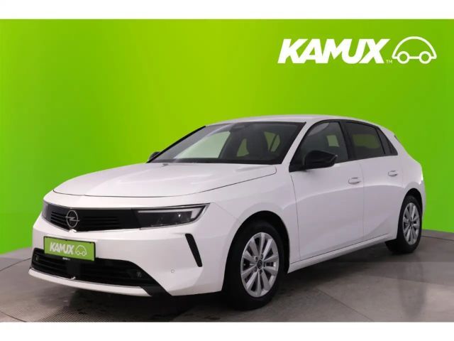 Opel Astra 1.5 CDTI Business Edition