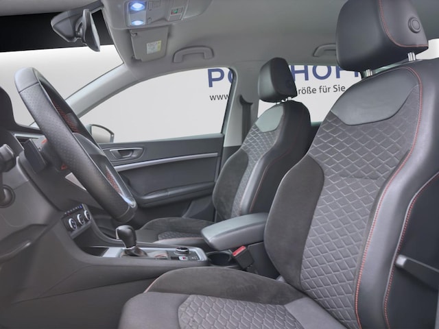 Seat Ateca 1.5 TSI DSG FR-lijn