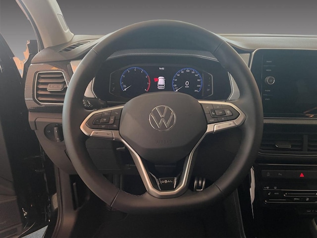 Volkswagen T-Cross DSG Life
