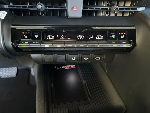 Toyota C-HR GR Hybride Plug-in