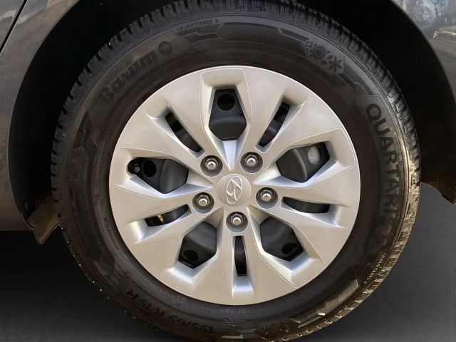 Hyundai i30 Hybrid Select