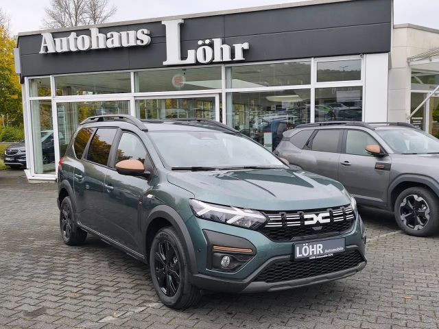 Dacia Jogger Extreme