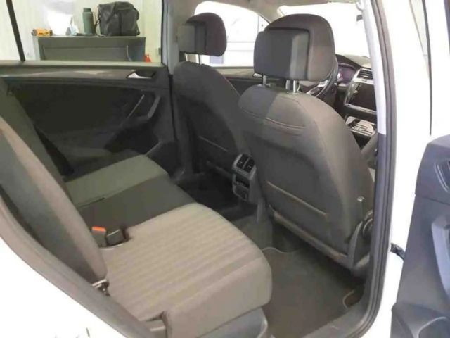 Volkswagen Tiguan 1.5 TSI Allspace DSG