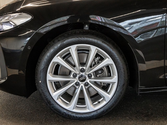 Audi A5 Avant S-Tronic