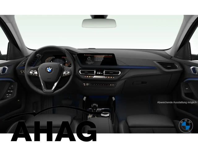 BMW 118 118d Sedan Sport Line