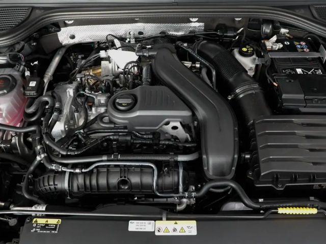 Volkswagen Golf 1.5 TSI DSG Life