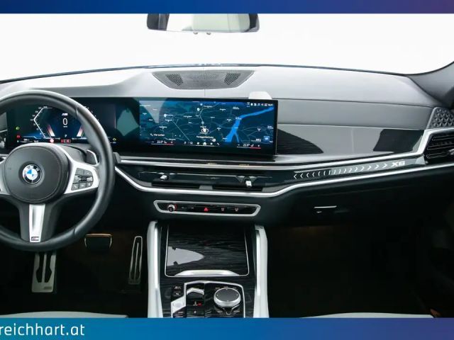 BMW X6 xDrive30d