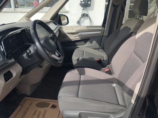 Volkswagen Multivan Business T7