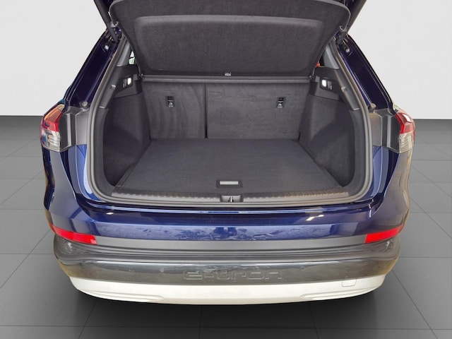 Audi Q4 e-tron 40
