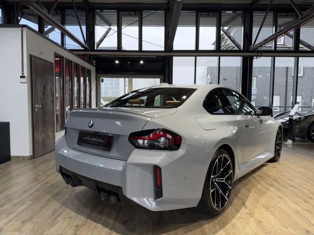 BMW M2 Coupé