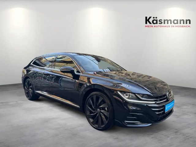 Volkswagen Arteon 2.0 TSI R-Line