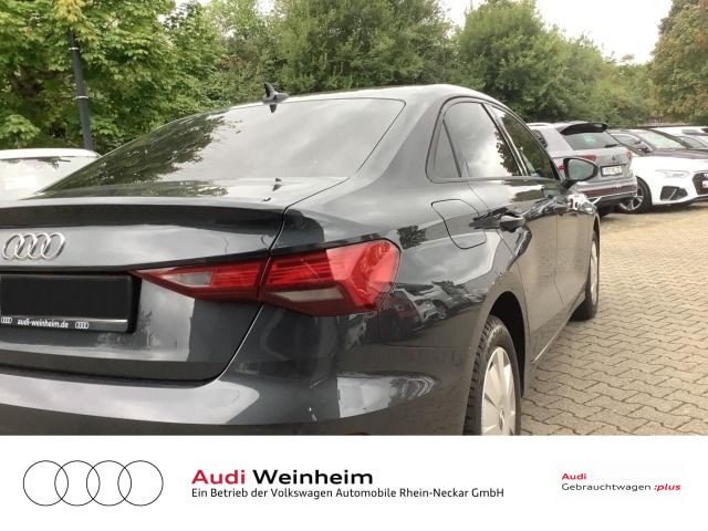 Audi A3 30 TDI S-Tronic Sedan