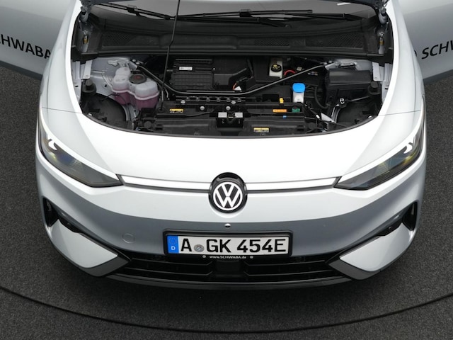 Volkswagen ID.7 Pro Tourer