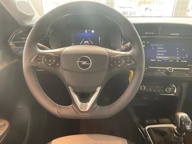 Opel Corsa 1.2 Turbo Edition Turbo