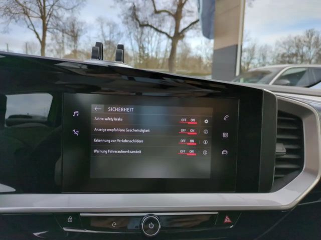 Opel Mokka Edition Mokka-e