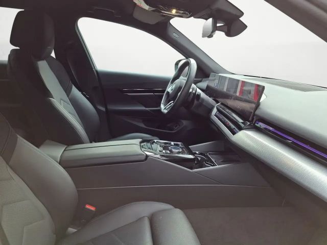 BMW 520 520d M-Sport Touring xDrive