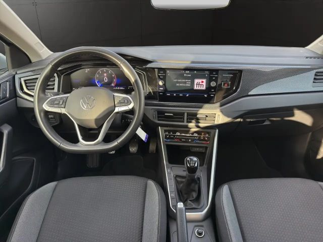 Volkswagen Taigo 1.0 TSI Life