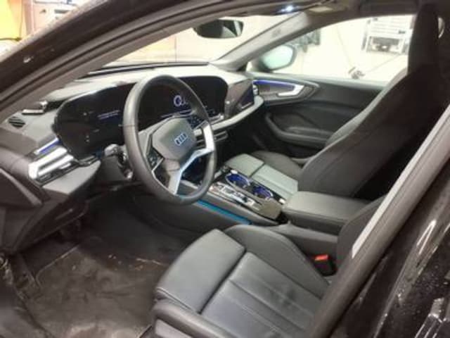 Audi A5 Avant Quattro S-Tronic