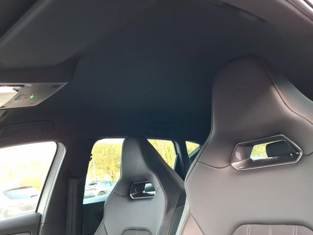 Cupra Leon 2.0 TSI DSG VZ